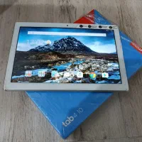 تبلت لنوو تب4