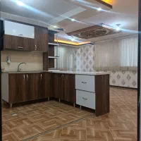 مسکن مهرفولادشهرمحلهE5تیپHدوبالکنه90متری شیک|اجارهٔ آپارتمان|فولادشهر, مسکن مهر فولادشهر|دیوار