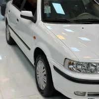 سمند ای اف سون  پایه کازسوز