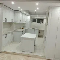 کابینت وکمد دیواری آرارات