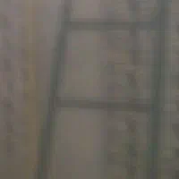 نردبان آهنی