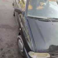 پراید مدل 83|خودرو سواری و وانت|ملارد, |دیوار