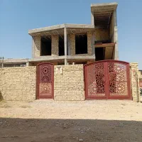 اسکلت آجر بتونی دوطبقه|فروش خانه و ویلا|پاسارگاد, |دیوار