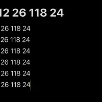 فروش پک کامل شماره کد ۲