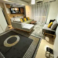 اجاره واحد امن و تمیز با تراسی دلباز در ارتفاع