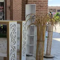 رگال طلایی آبشاری آهنی|فروشگاه و مغازه|اندیشه, اندیشه فاز ۴|دیوار