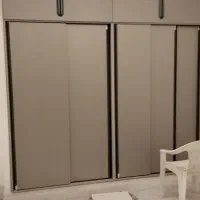 تعمیر وساخت کمد دیواری کابینت درمحل در اسرع وقت|خدمات پیشه و مهارت|تهران, نظامی گنجوی (توانیر)|دیوار
