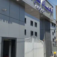 نما تابلوساز کامپوزیت ترمو ترموود چلینوم تابلوساز