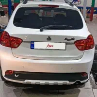 کوییک s مدل 1402|خودرو سواری و وانت|ملارد, |دیوار