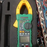 مولتی متر کلمپی|ابزارآلات|نجف‌آباد, جلال آباد|دیوار