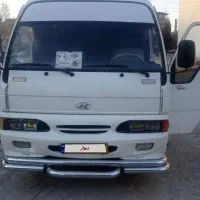 مینی بوس هیوندا 87