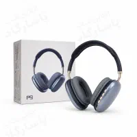 هدفون بلوتوثی p9/طرح ایرمکس/هدفون رم خور/تک عمده