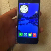 iphone 5 se|موبایل|شیراز, معالی‌آباد|دیوار