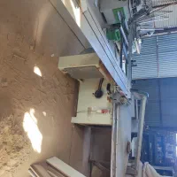 دستگاه برشکاری ۳.۲۰ چهل و پنج درجه