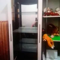 بوفهه|بوفه، ویترین، کنسول|سبزوار, غرب نیروگاه|دیوار