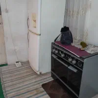 یخچال سالم سالم بشرط بدون برفک یدونه هم گاز سالم