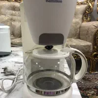 سرخ کن و قهوه ساز|سماور، چایساز، قهوهساز|اهواز, زیتون کارگری|دیوار