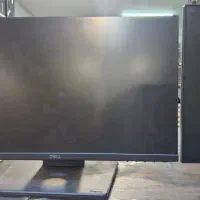 مانیتور برای طراحی و دوربین|قطعات و لوازم جانبی رایانه|قم, صفائیه|دیوار