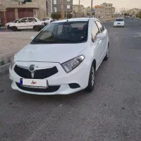 برلیانس ۲۳۰ مدل۹۷