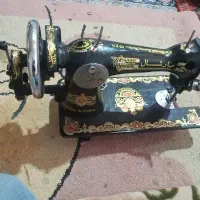 چرخ خیاطی مارشال