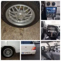 رینگ‌‌اسپرت‌ولوازم‌اسپرت‌پراید