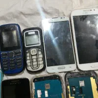 مبایل|موبایل|سبزوار, قصبه غربی|دیوار