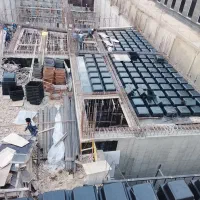 اجرای فونداسیون