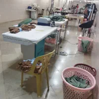 استخدام خیاط|استخدام صنعتی، فنی، مهندسی|بومهن, |دیوار