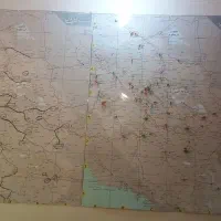 راننده و موزع اقا بدون خودرو