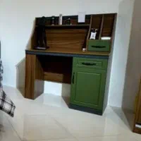 سرویس خواب جوان مدل آرمی|تخت و سرویس خواب|چهاردانگه (تهران), |دیوار