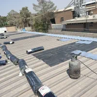 ایزوگام قیرگونی آسفالت نانو تهران وشمال چک مدتدار|خدمات پیشه و مهارت|تهران, پونک|دیوار