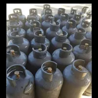کپسول ۱۱ کیلو پرسی نو