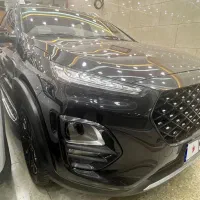 X22 pro دنده|خودرو سواری و وانت|تبریز, |دیوار