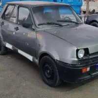 پیکی مدل 85 آخوندی