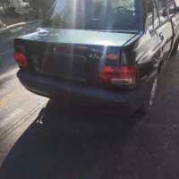 پراید مدل 78|خودرو سواری و وانت|سبزوار, قصبه اب یمین|دیوار