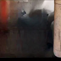 کپسول پرسی  11  کیلویی   و   ایران گاز 33 کیلویی