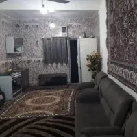 اجاره منزل ۱۰۵ متری ۱ خوابه همکف نزدیک به هتل خور|اجارهٔ آپارتمان|بندر گناوه, |دیوار