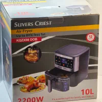 سرخ کن|اجاق گاز و لوازم برقی پختوپز|پاکدشت, خاتون آباد|دیوار