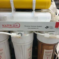 دستگاه تصفیه آب واتر تک