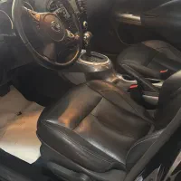 نیسان جوک پلاتیتیوم۲۰۱۷ مشکی