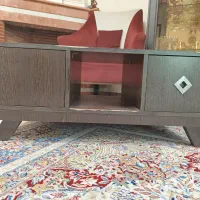 میز جلو مبلی و عسلی دست دوم|مبلمان خانگی و میز عسلی|رشت, نامجو|دیوار