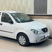 تیبا ۱ صندوقدار مدل ۴۰۰