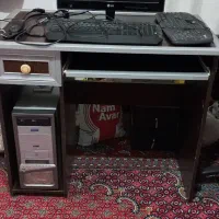 میز کامپیوتر