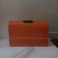 چرخ خیاطی دستی ودکوری