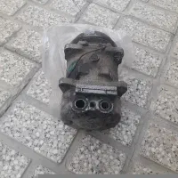 کمپرسور کولر