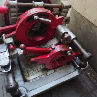 حدیده برقی رکس ژاپنی