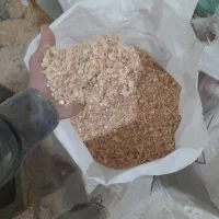 خاک اره پوشال