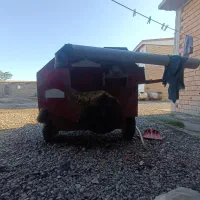 فروش دستگاه کاکوب لوله ای|ماشین‌آلات صنعتی|سیمین شهر, |دیوار