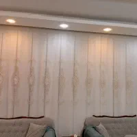 پرده|پرده، رانر، رومیزی|مشهد, کارگران|دیوار