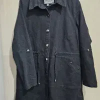 تعدادی لباس درحدنو